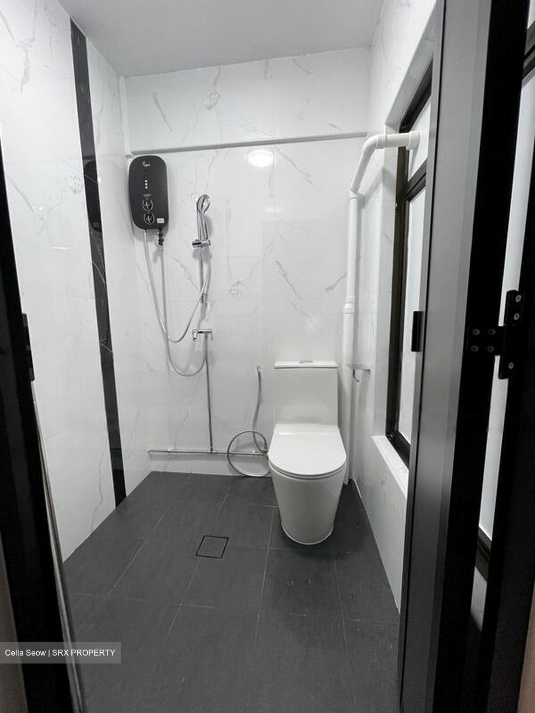Eng Aun Mansion (D11), Apartment #455124391